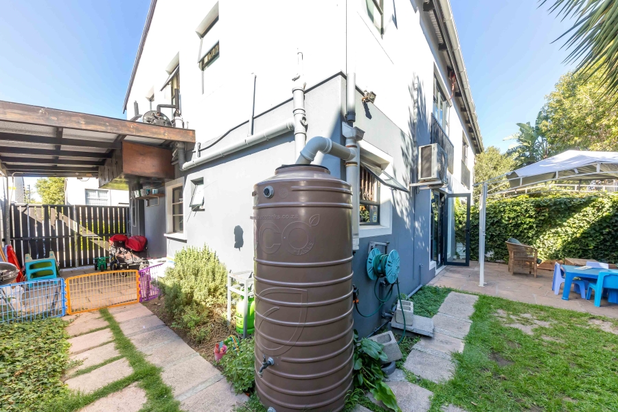3 Bedroom Property for Sale in Observatory Western Cape